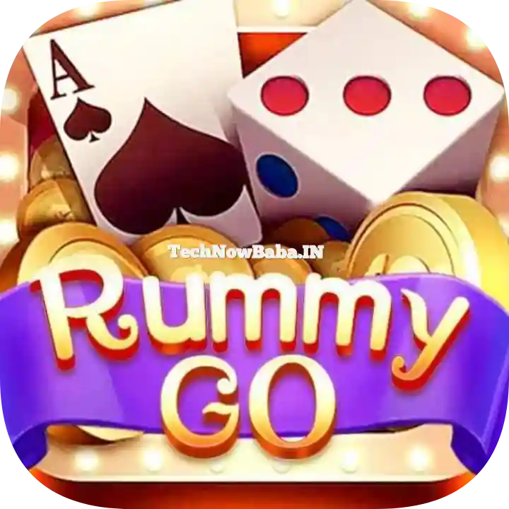 Rummy Go – Rummy JackTrusted App for Real Cash Rummy and Rewards